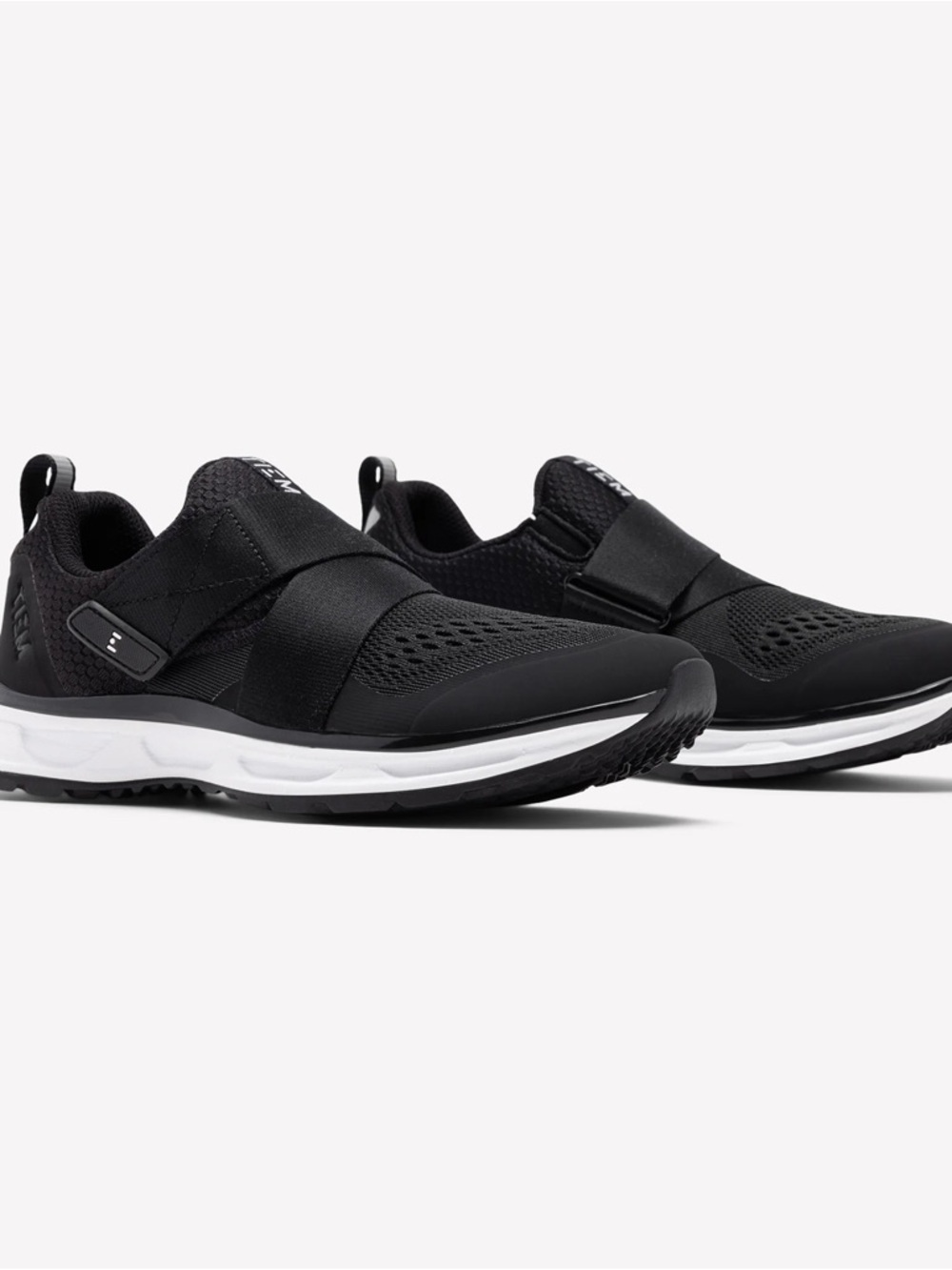 Tiem Slipstream Spin / Cycling Shoes with Cleats